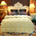 Super king size cotton duvet